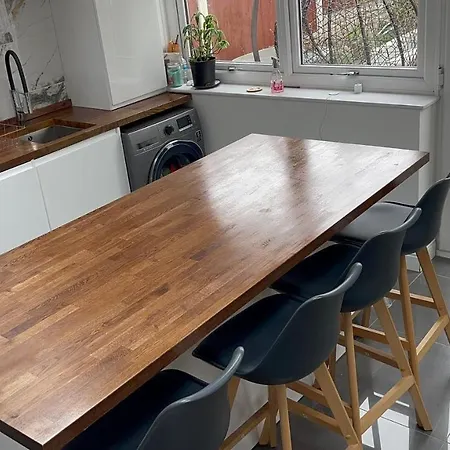 Private Room Near Sothmead Hospital And Airbus * Bristol