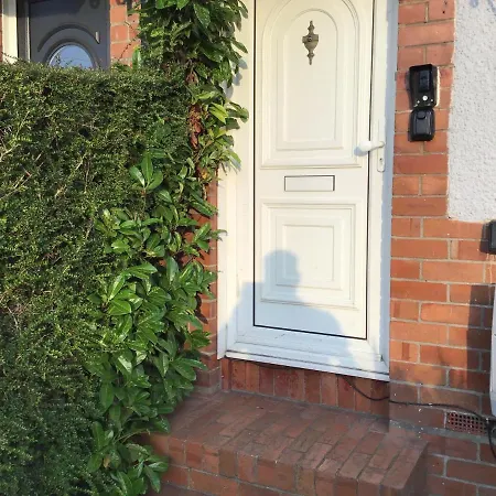Private Room Near Sothmead Hospital And Airbus Bristol