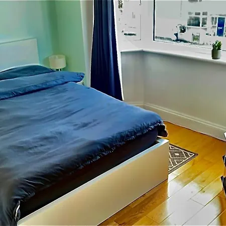 Private Room Near Sothmead Hospital And Airbus Bristol