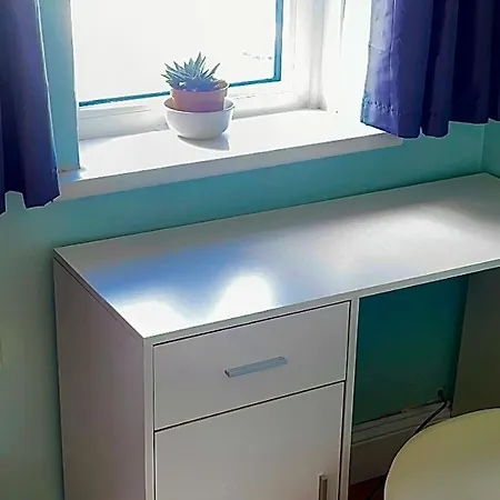 Private Room Near Sothmead Hospital And Airbus